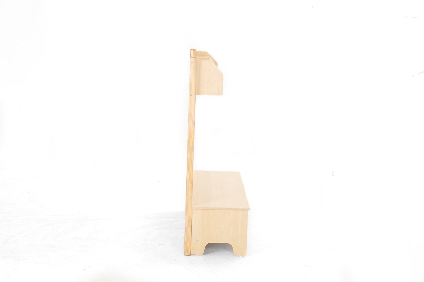 Wisdom - Kapstok met schoenenrek - Playlaan