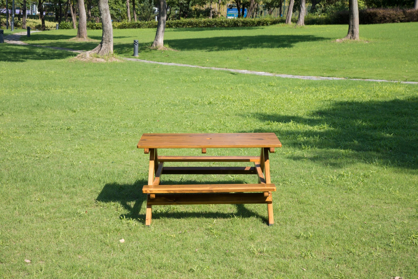 Wisdom - Kinderzitset voor buiten - Playlaan