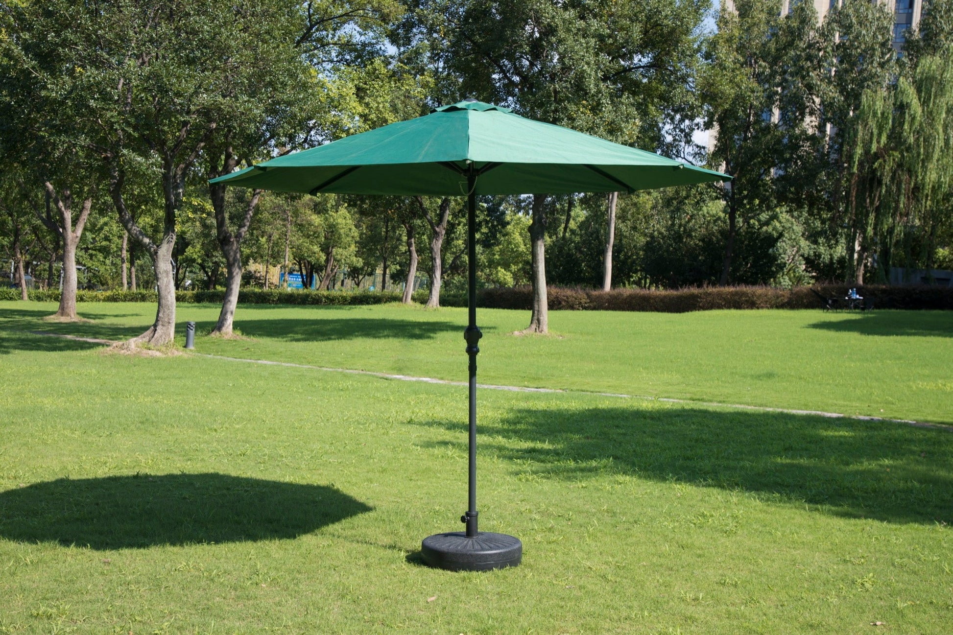 Wisdom - Kinderzitset voor buiten - Playlaan