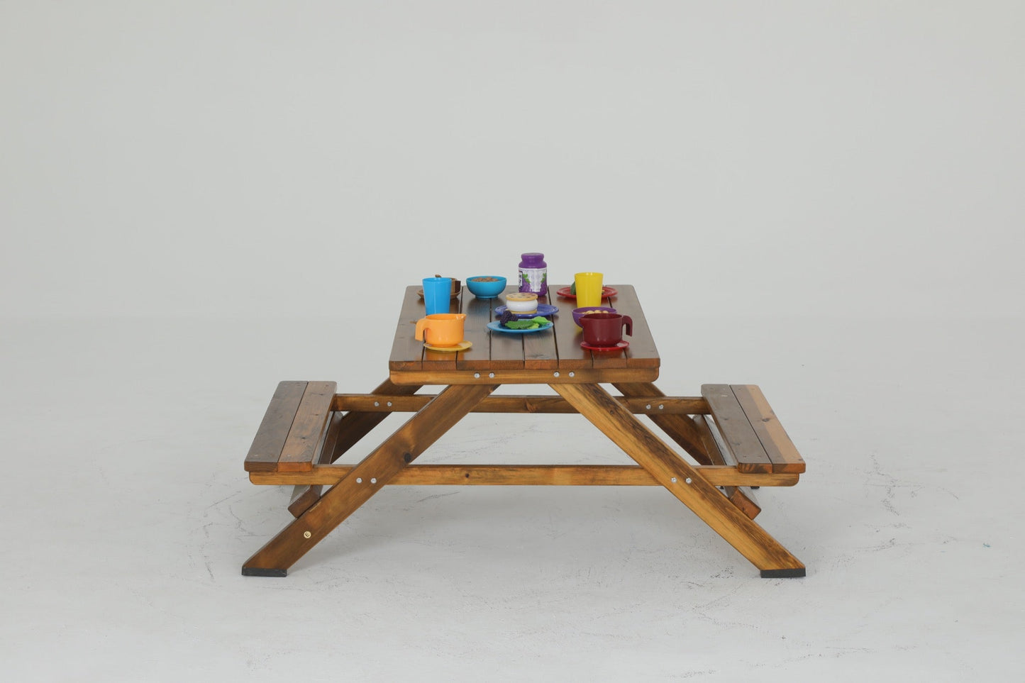 Wisdom - Kinderzitset voor buiten - Playlaan