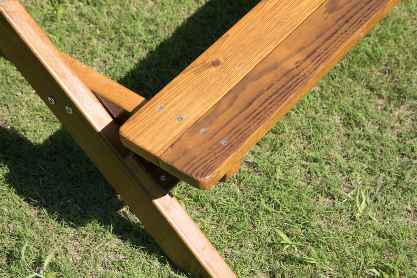 Wisdom - Kinderzitset voor buiten - Playlaan