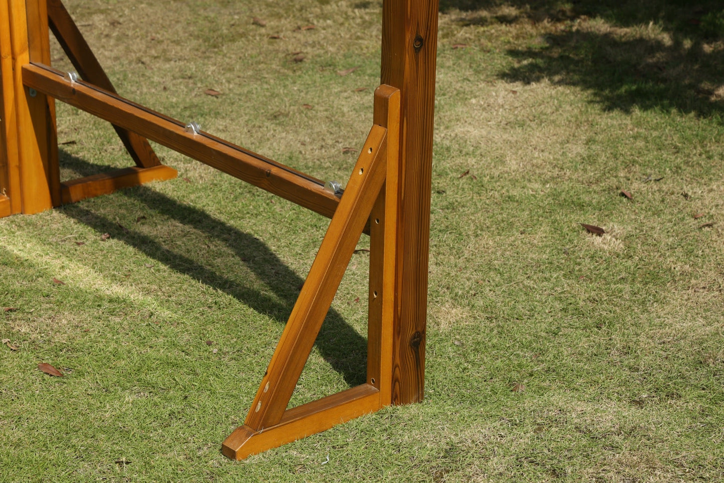 Wisdom - Krijtbord schildersezel voor buiten - Playlaan