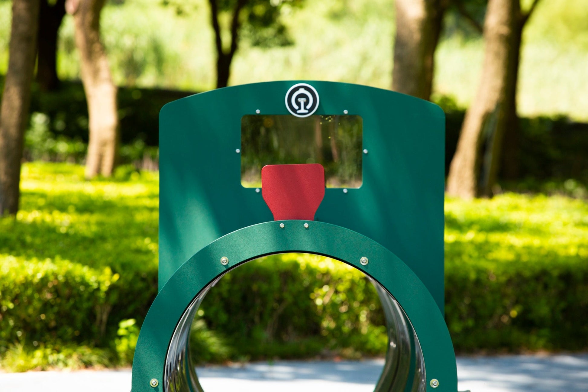 Wisdom - Kruiptunnel Locomotief - Playlaan