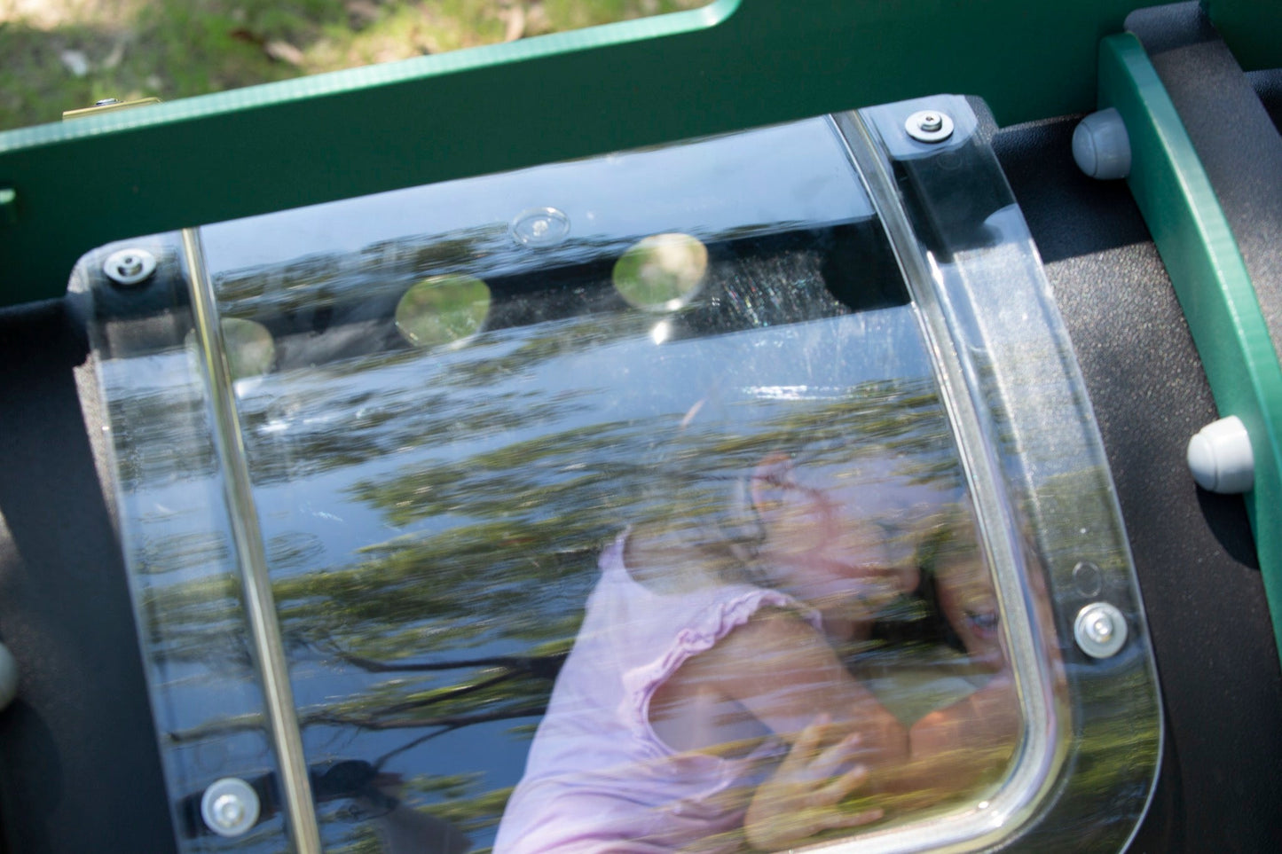 Wisdom - Kruiptunnel Locomotief - Playlaan