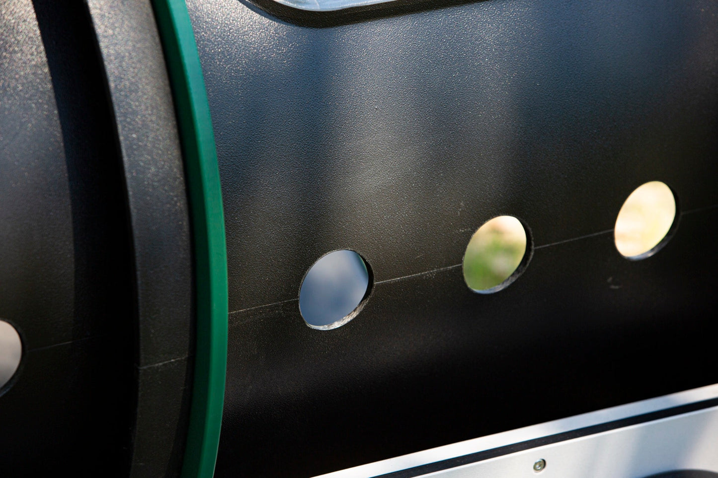 Wisdom - Kruiptunnelset Locomotief en Wagon - Playlaan