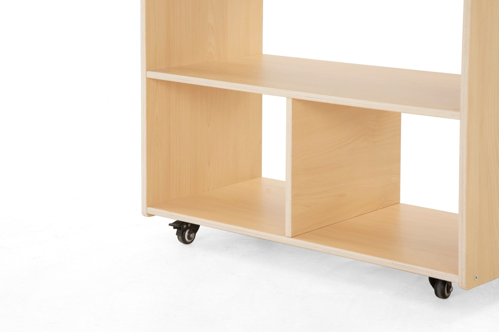 Wisdom - Mobiel knutselstation met opbergruimte - Playlaan