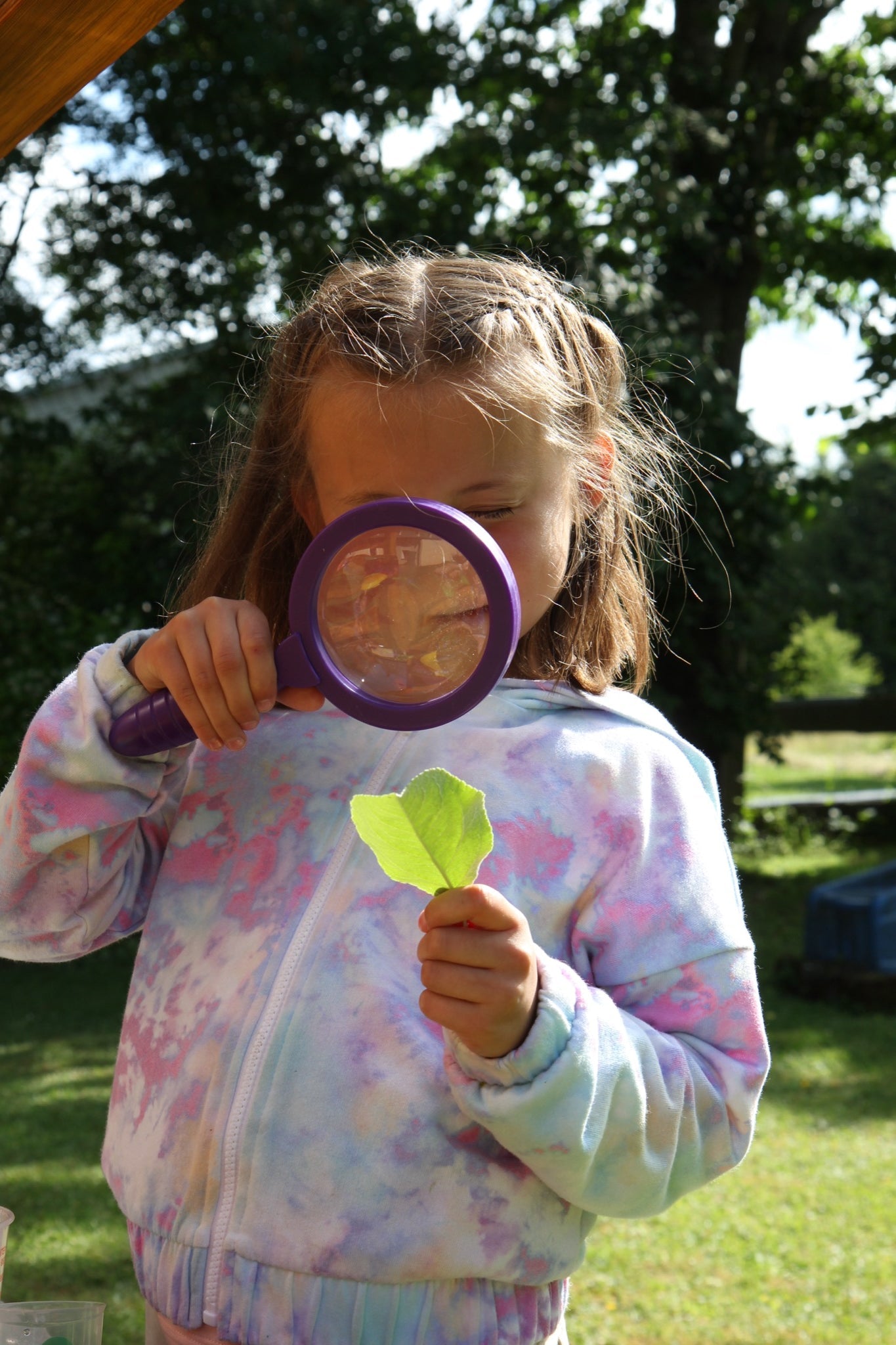 Wisdom - Modderkeuken experimentstation voor buiten - Playlaan