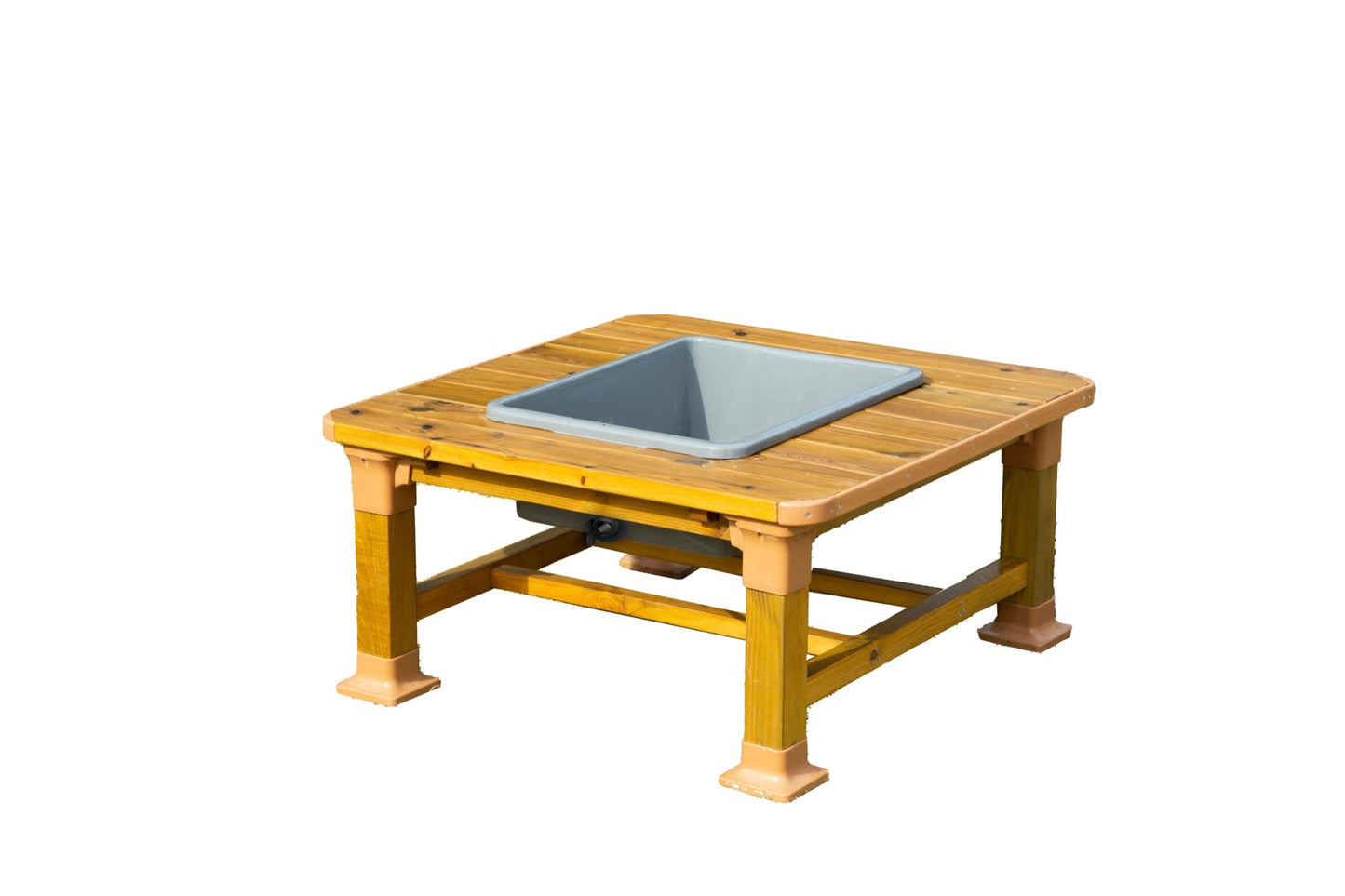 Wisdom - Moddertafels voor buiten (3 - delig) - Playlaan