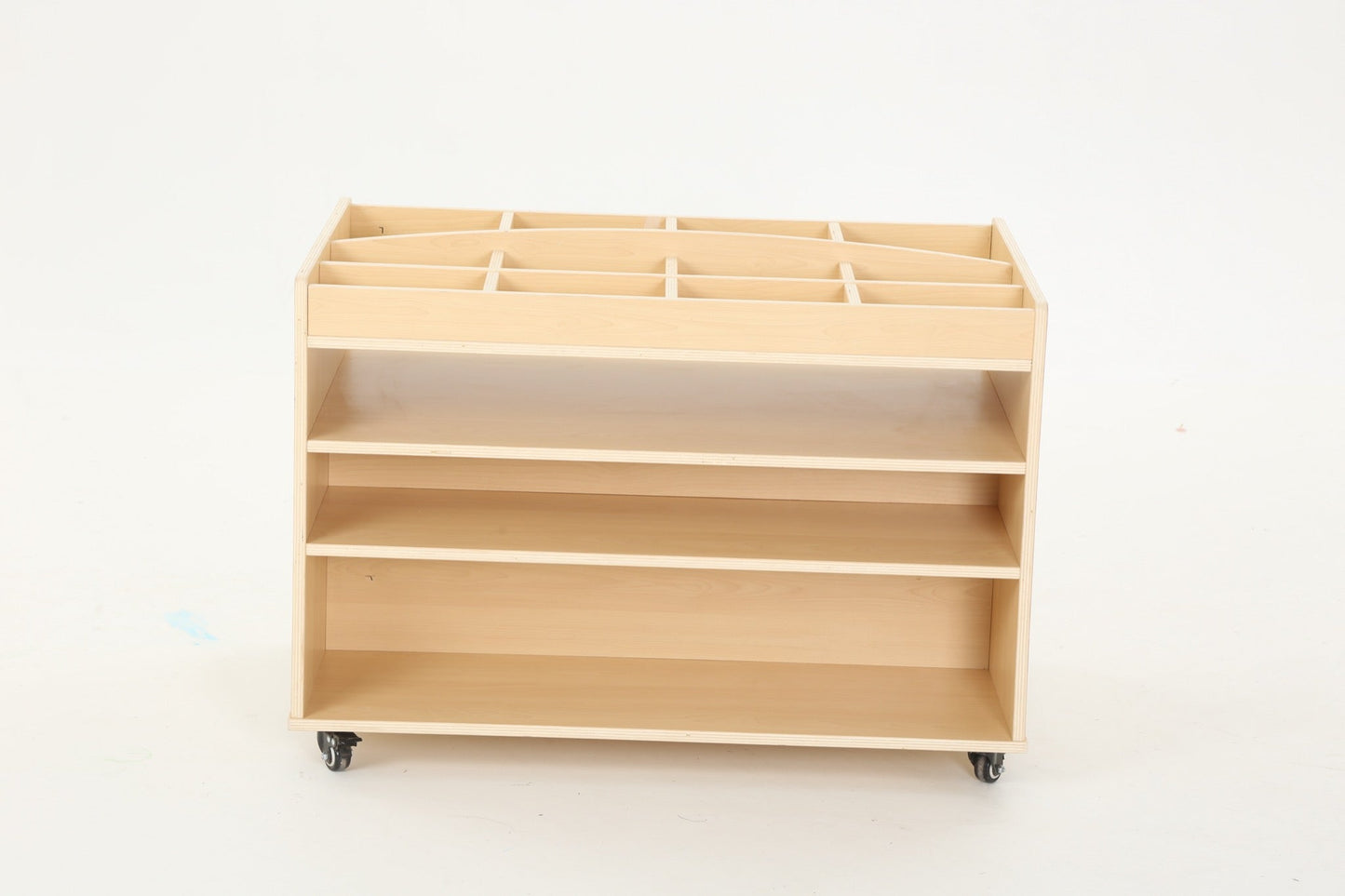 Wisdom - Opbergtrolley voor knutselspullen - Playlaan