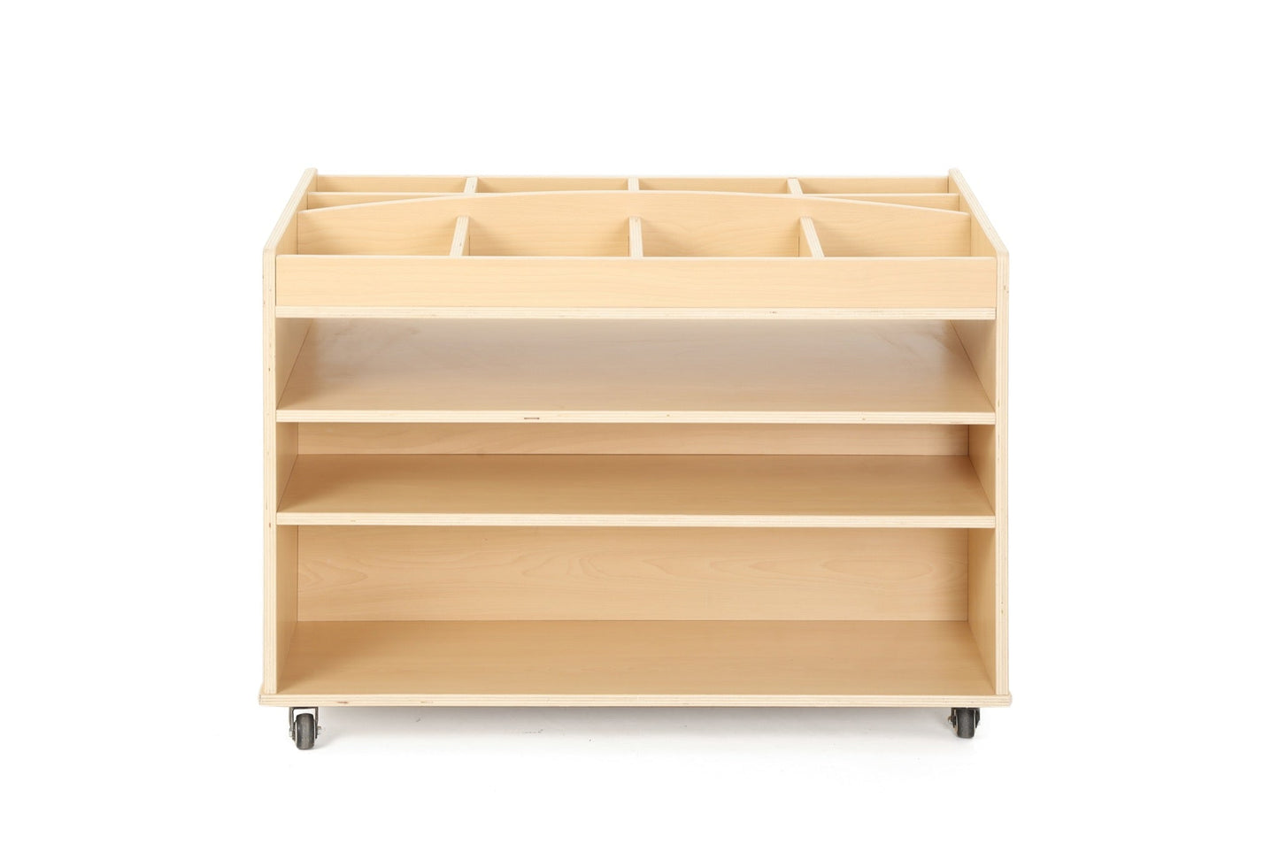 Wisdom - Opbergtrolley voor knutselspullen - Playlaan