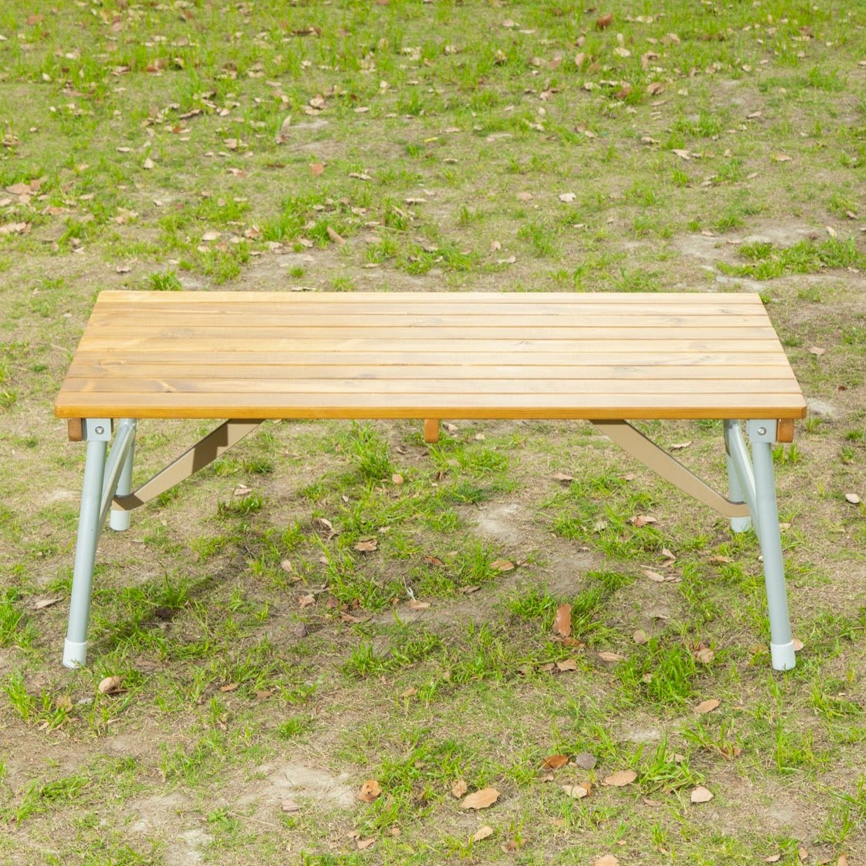 Wisdom - Opvouwbare buitentafel 120cm - Playlaan