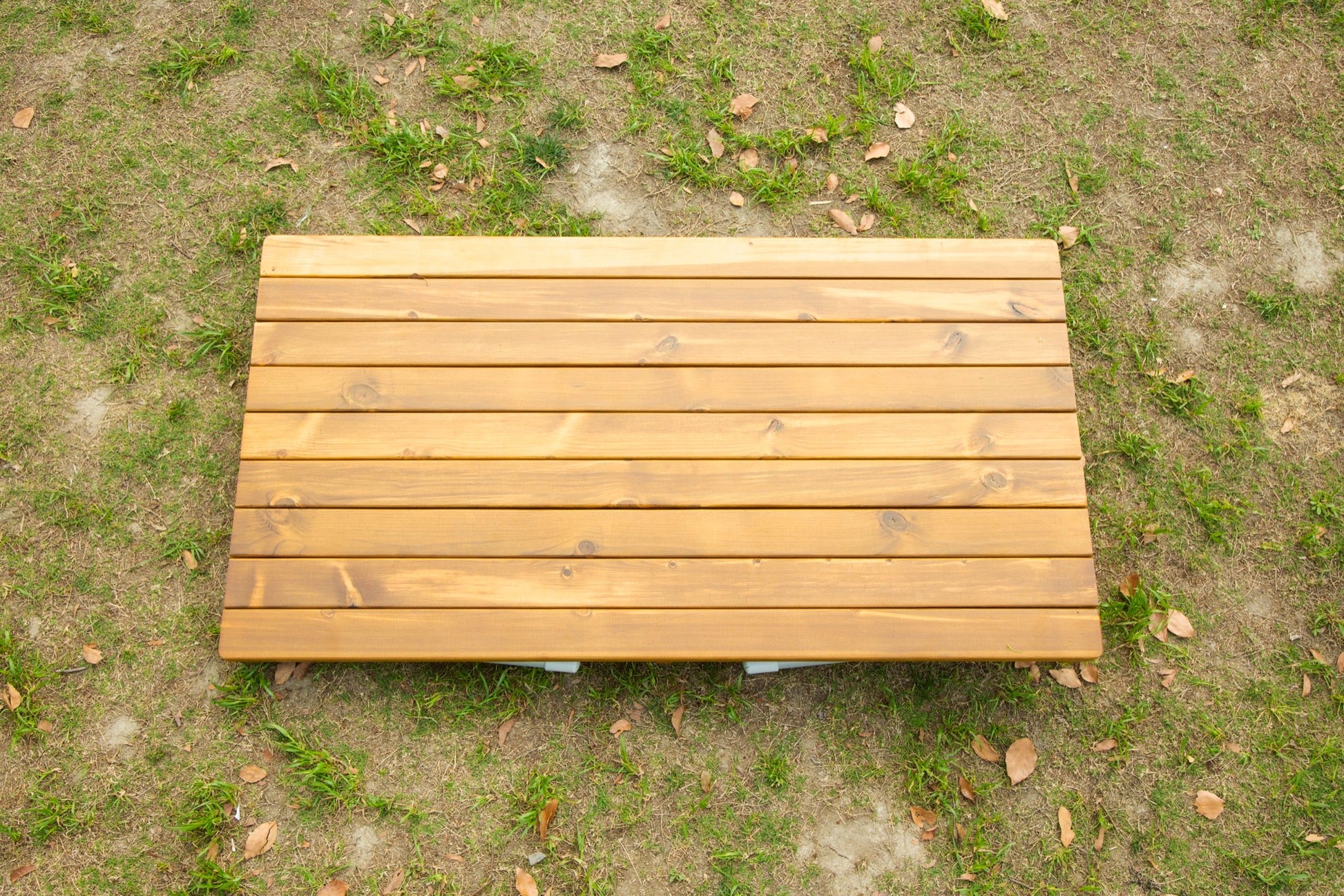 Wisdom - Opvouwbare buitentafel 120cm - Playlaan