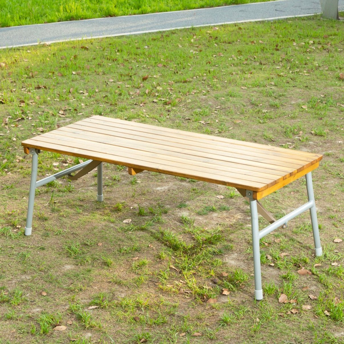 Wisdom - Opvouwbare buitentafel 150cm - Playlaan