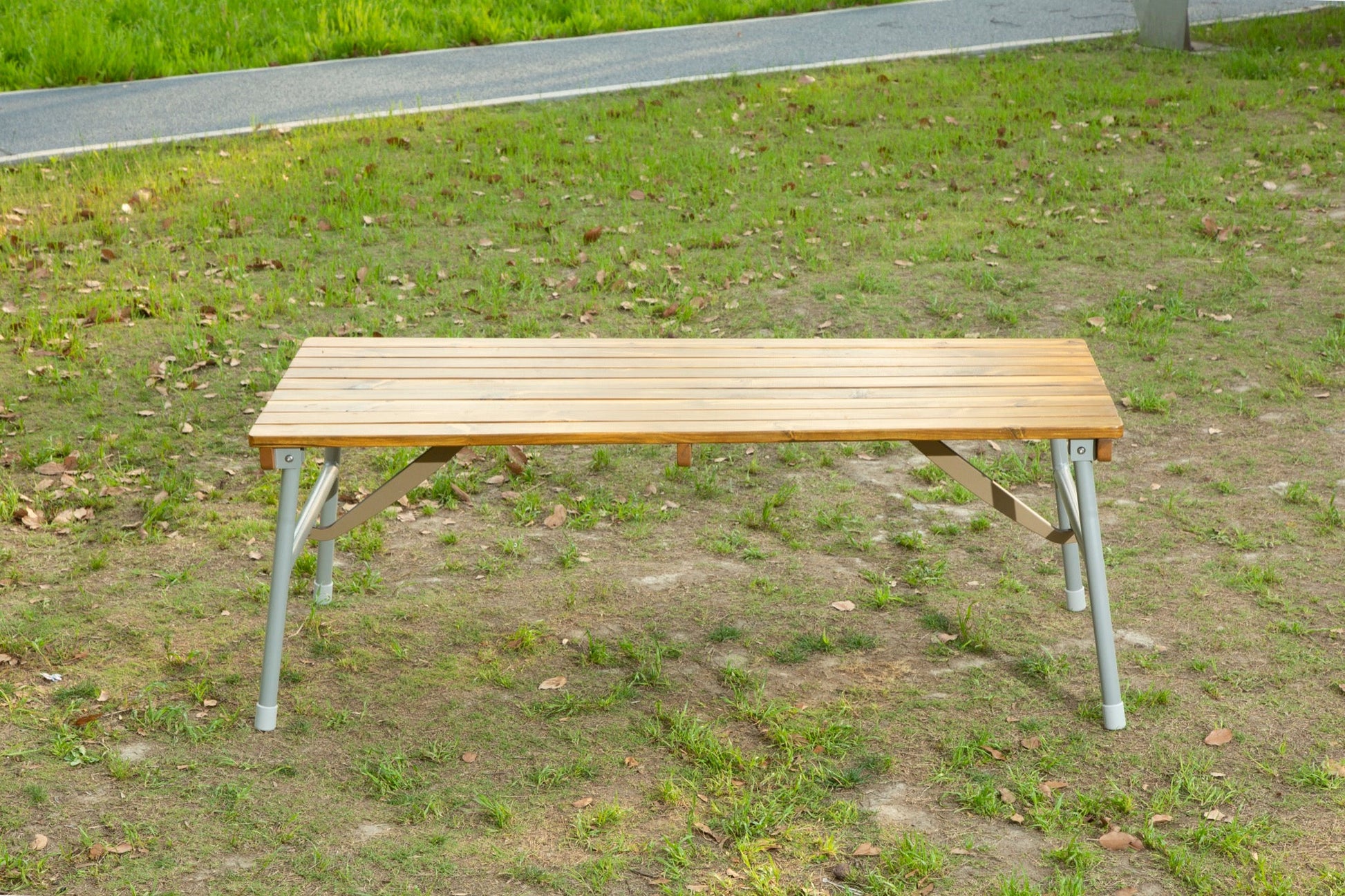 Wisdom - Opvouwbare buitentafel 150cm - Playlaan