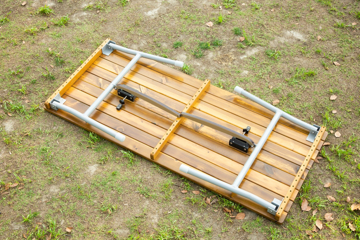 Wisdom - Opvouwbare buitentafel 150cm - Playlaan