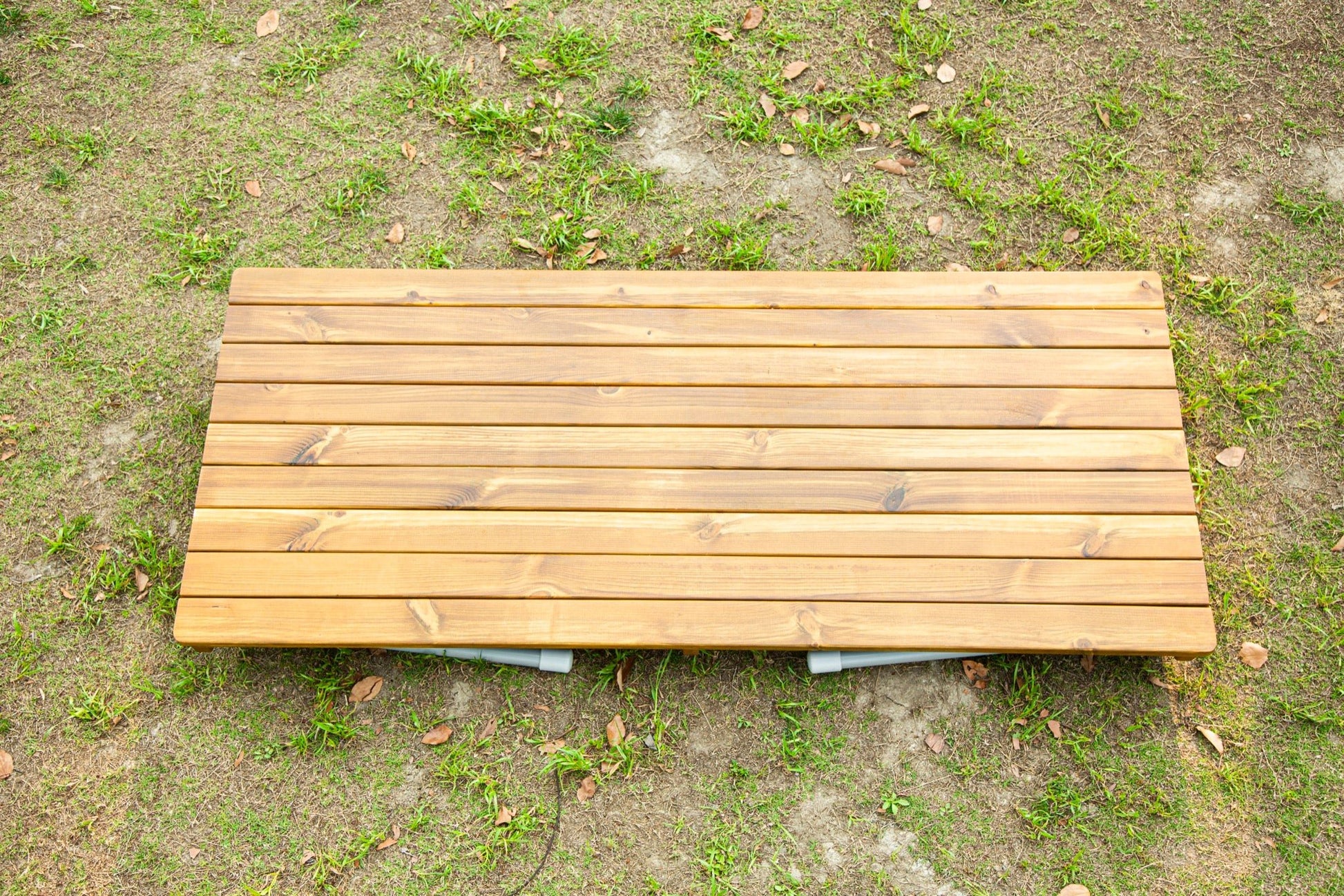 Wisdom - Opvouwbare buitentafel 150cm - Playlaan