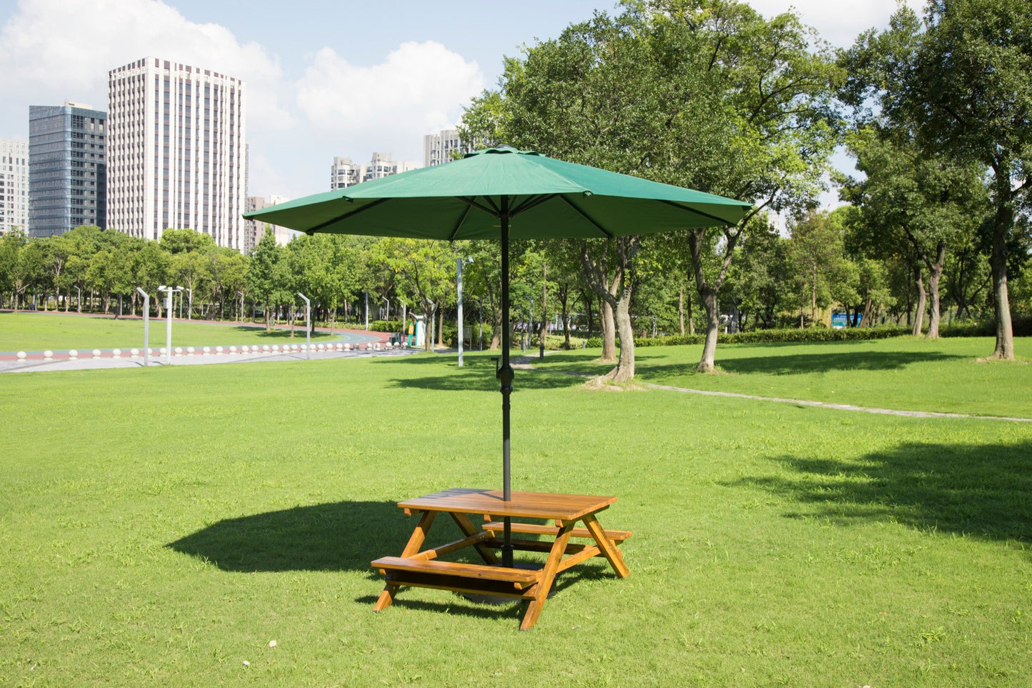 Wisdom - Parasol (dia.270cm) - Playlaan
