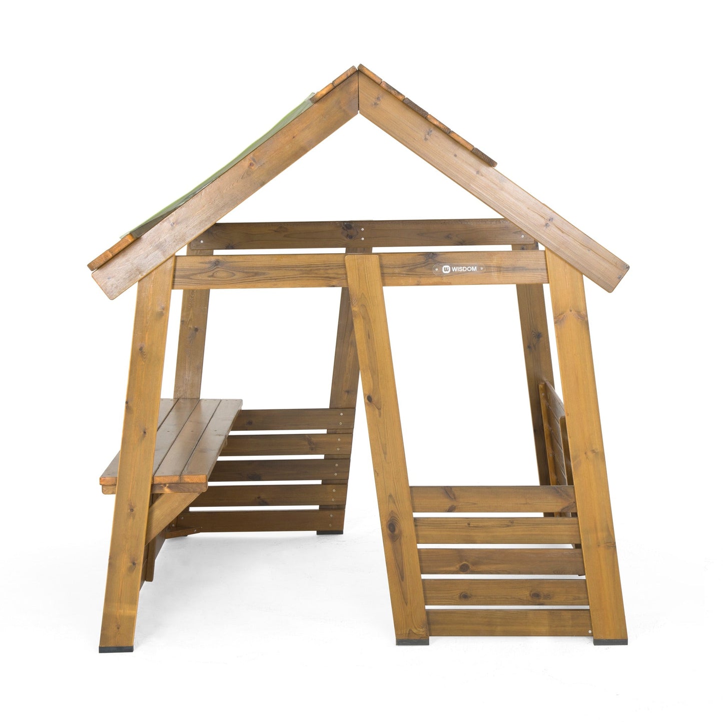 Wisdom - Picknick speelhuisje voor buiten - Playlaan