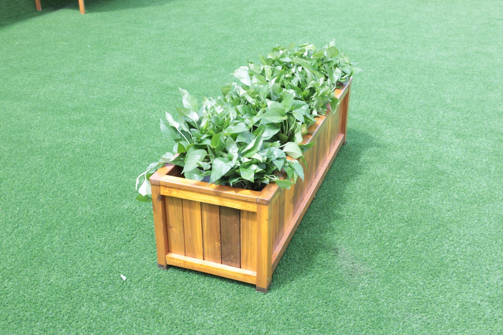 Wisdom - Plantenbak voor peuter‑ of kleuterruimte - Playlaan