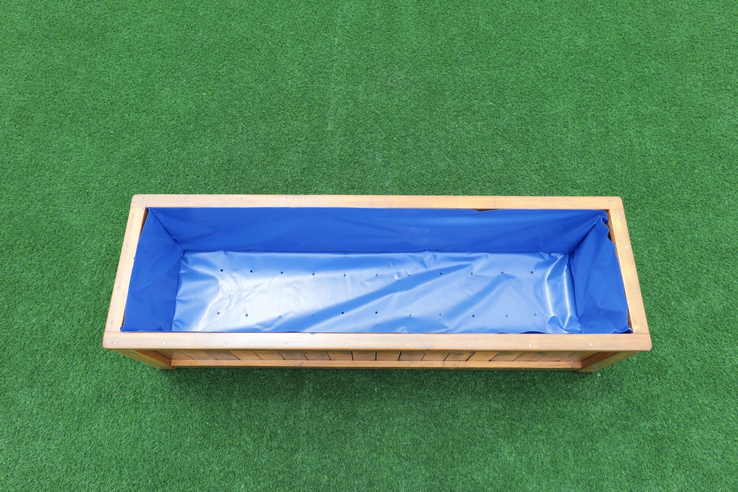 Wisdom - Plantenbak voor peuter‑ of kleuterruimte - Playlaan