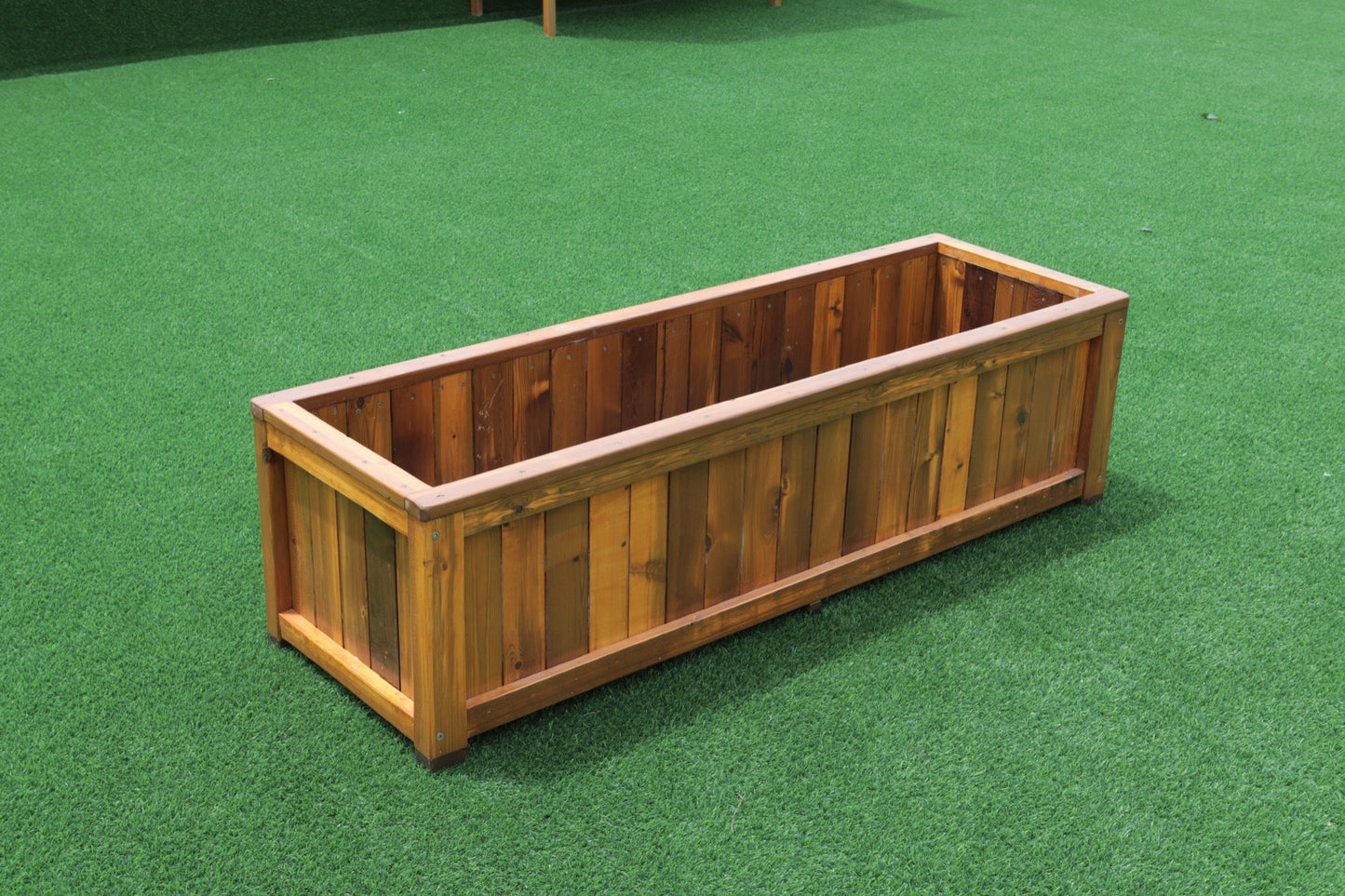Wisdom - Plantenbak voor peuter‑ of kleuterruimte - Playlaan