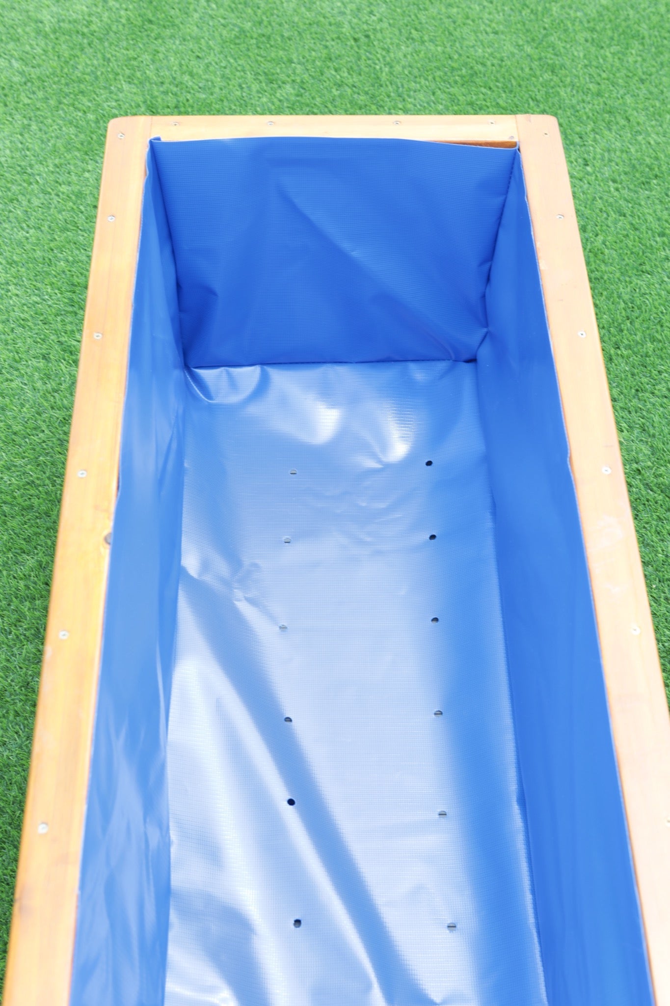 Wisdom - Plantenbak voor peuter‑ of kleuterruimte - Playlaan