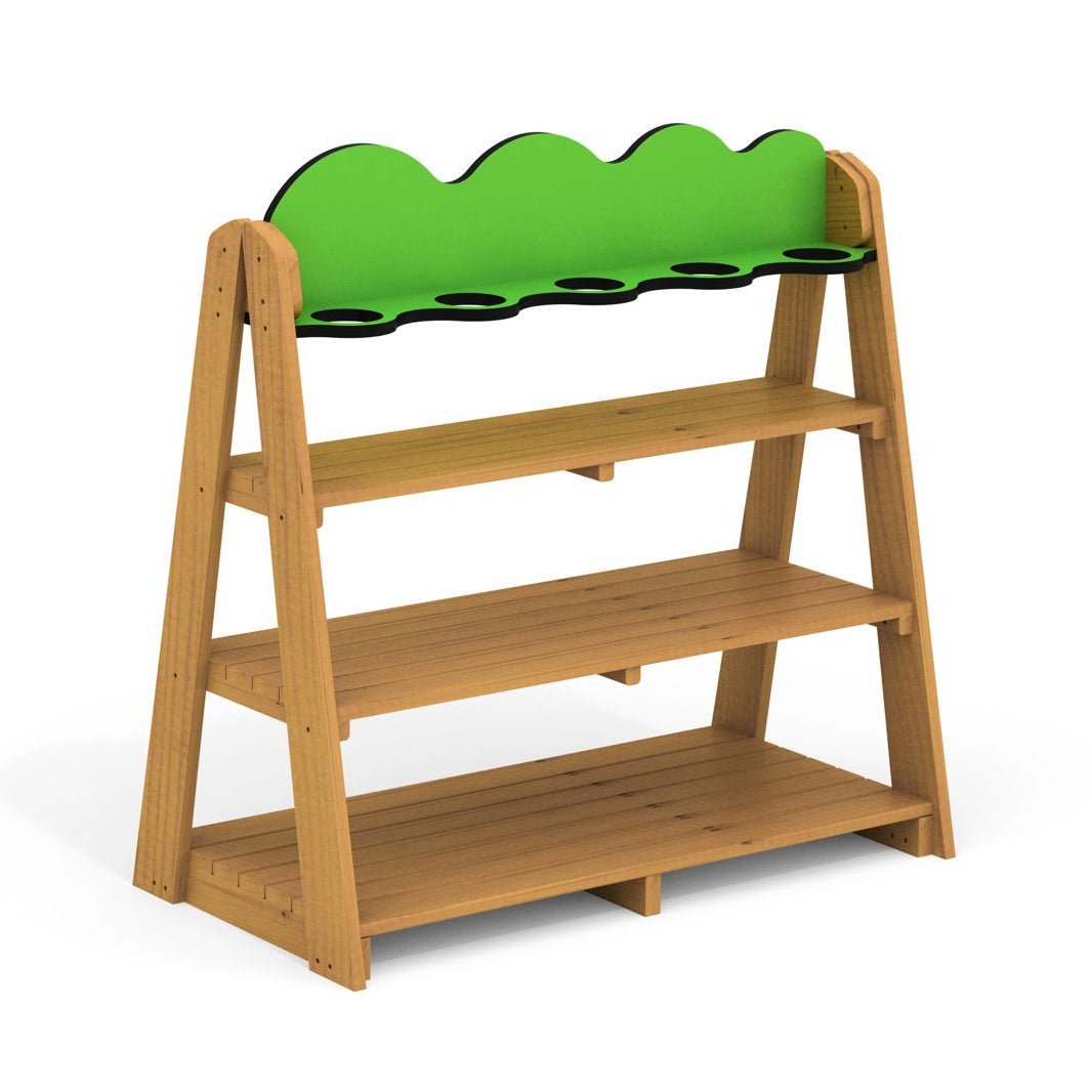 Wisdom - Plantenstandaard voor buiten - Playlaan