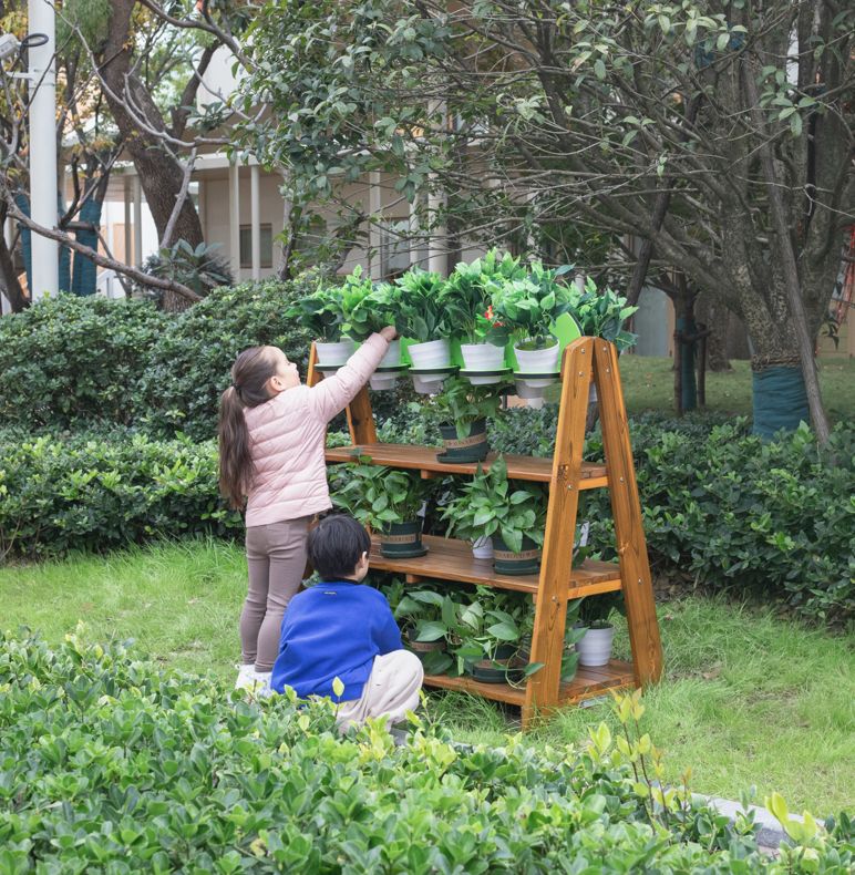 Wisdom - Plantenstandaard voor buiten - Playlaan