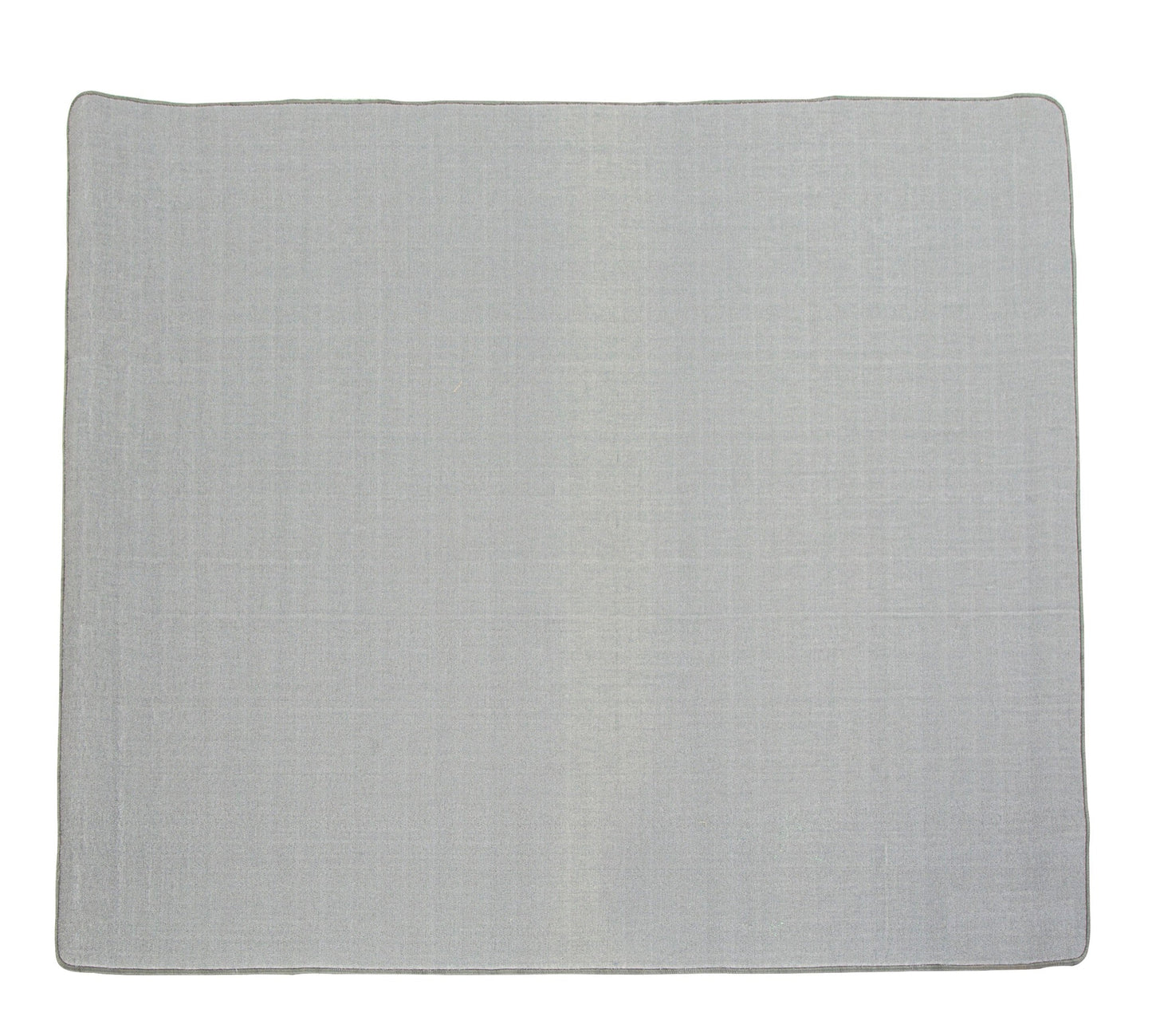 Wisdom - Rechthoekig vloerkleed - grijs - Playlaan