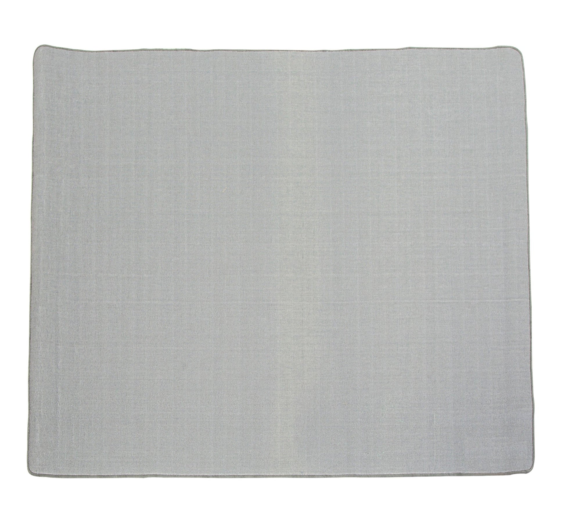 Wisdom - Rechthoekig vloerkleed - grijs - Playlaan