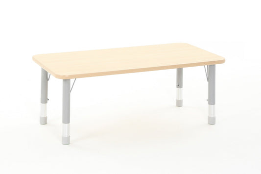 Wisdom - Rechthoekige tafel Owlaf (120 × 75cm) - Playlaan