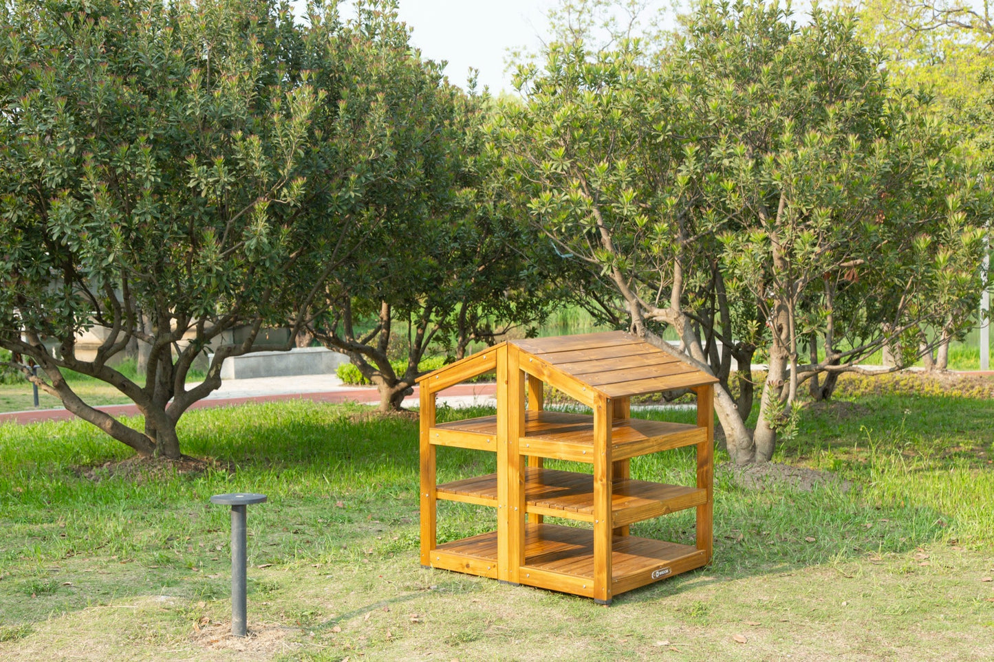 Wisdom - Rek voor buiten - Playlaan