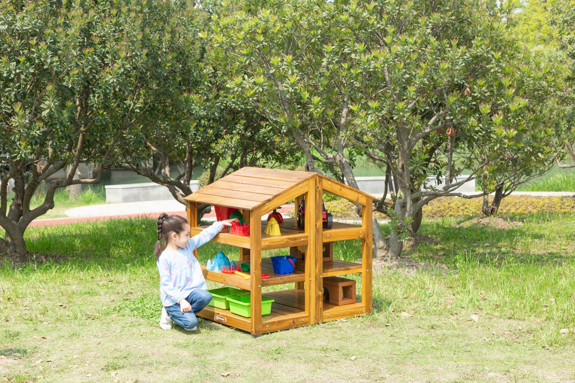 Wisdom - Rek voor buiten - Playlaan