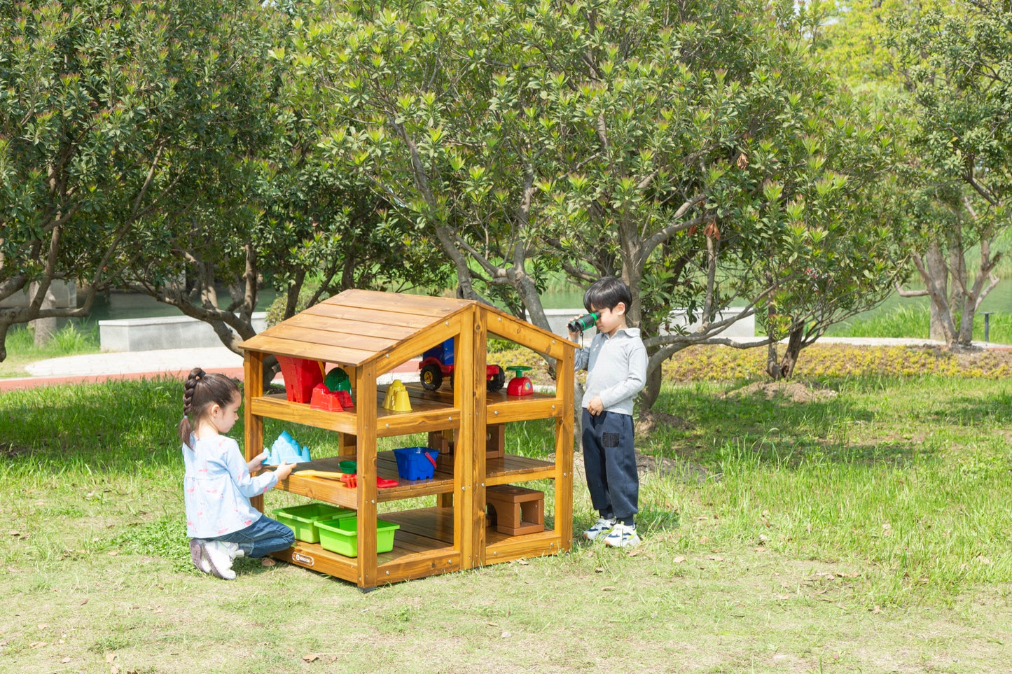 Wisdom - Rek voor buiten - Playlaan