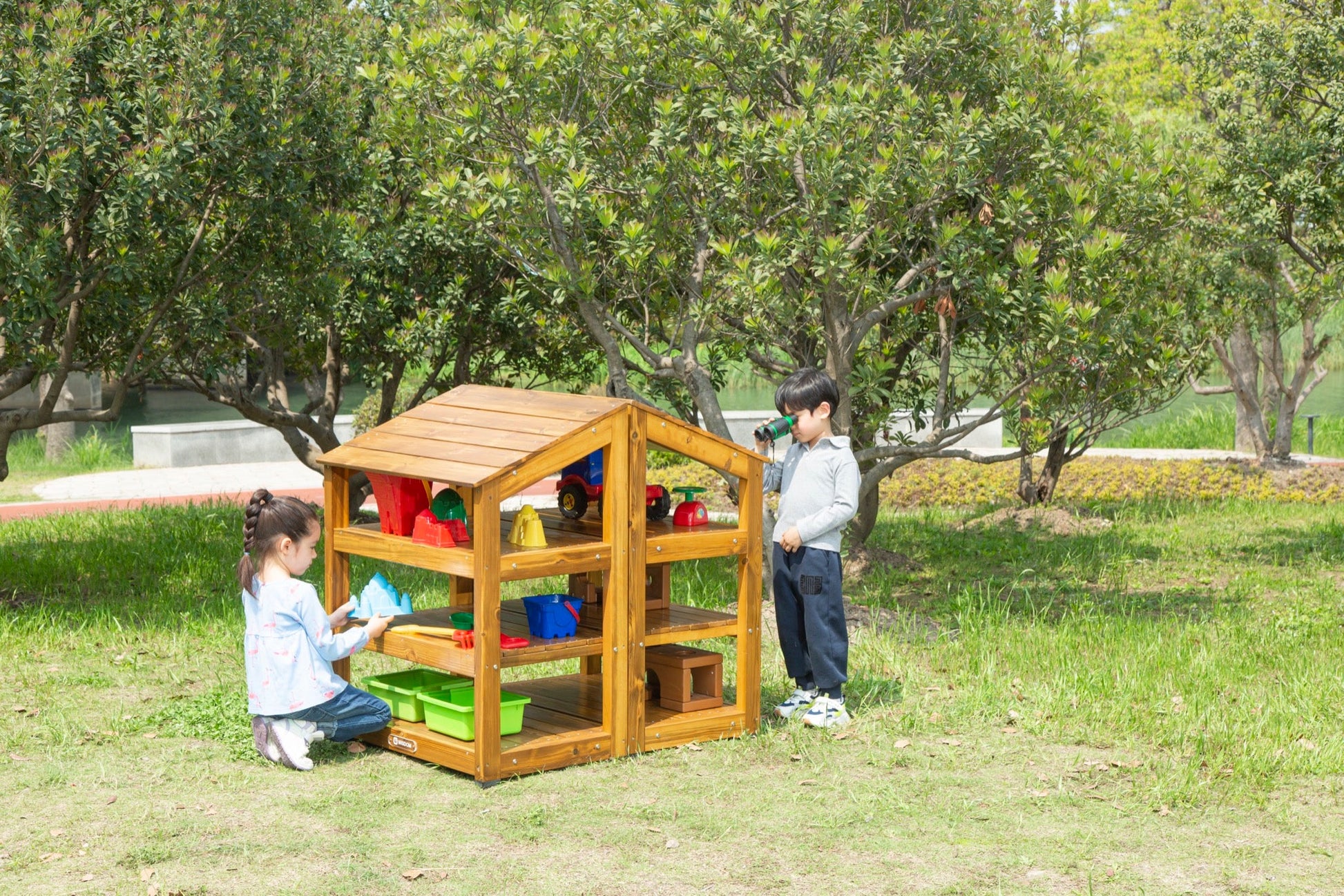 Wisdom - Rek voor buiten - Playlaan