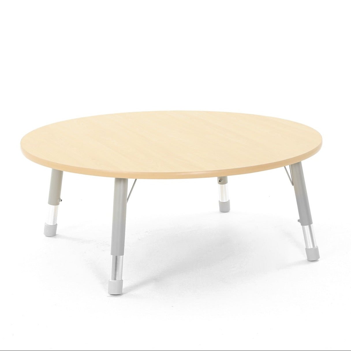 Wisdom - Ronde tafel voor klaslokaal verstelbaar - Owlaf - Playlaan