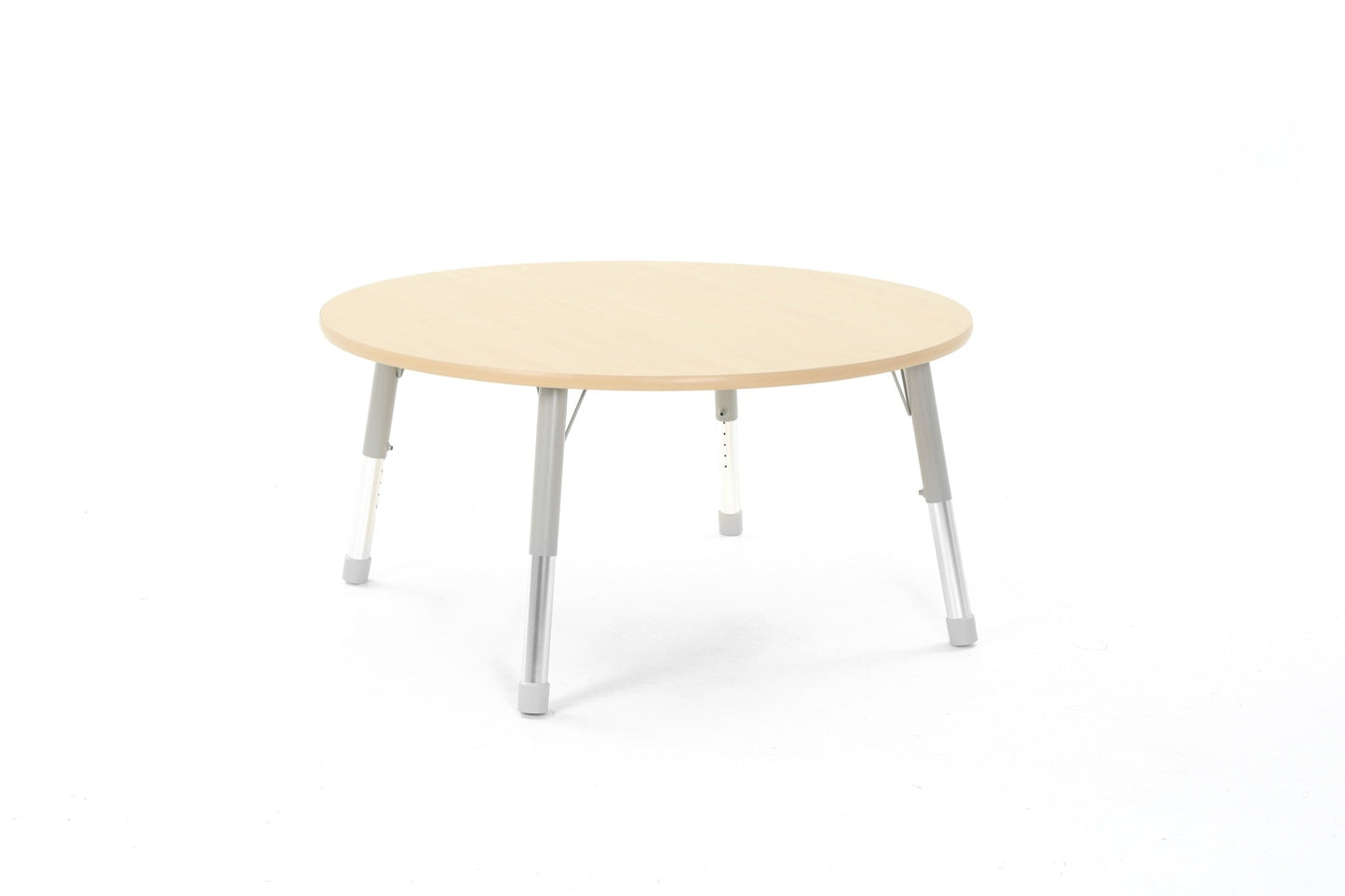 Wisdom - Ronde tafel voor klaslokaal verstelbaar - Owlaf - Playlaan