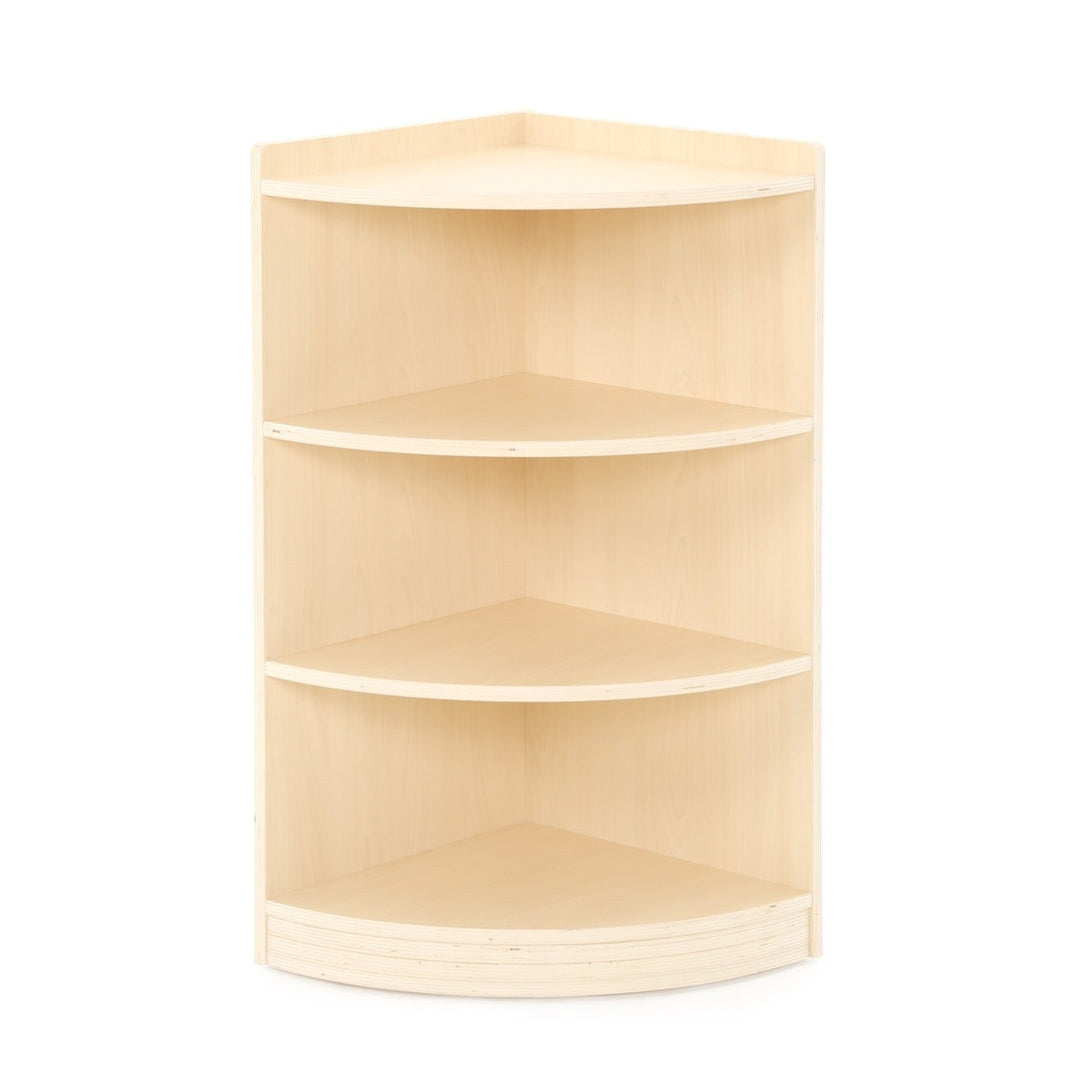 Wisdom - Roomdivider hoekkast - Playlaan