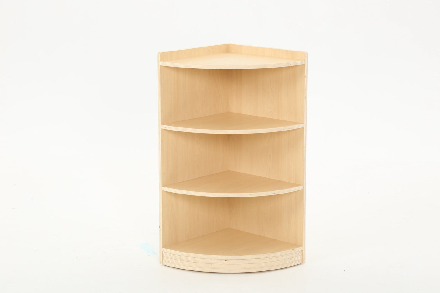 Wisdom - Roomdivider hoekkast - Playlaan