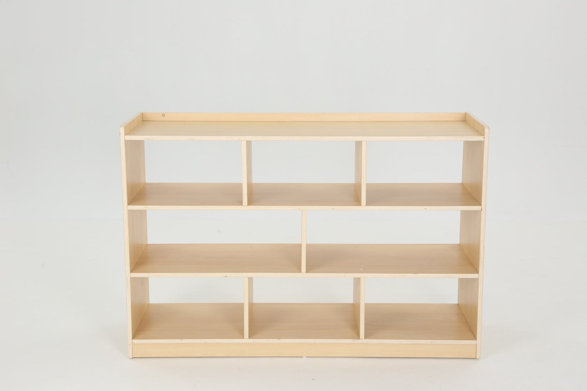 Wisdom - Roomdivider open vakkenkast - Playlaan