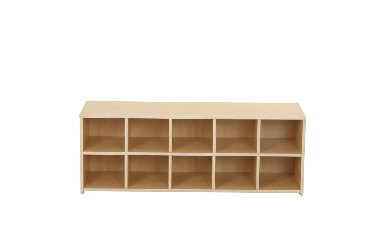 Wisdom - Schoenenrek voor 10 paar schoenen - Playlaan