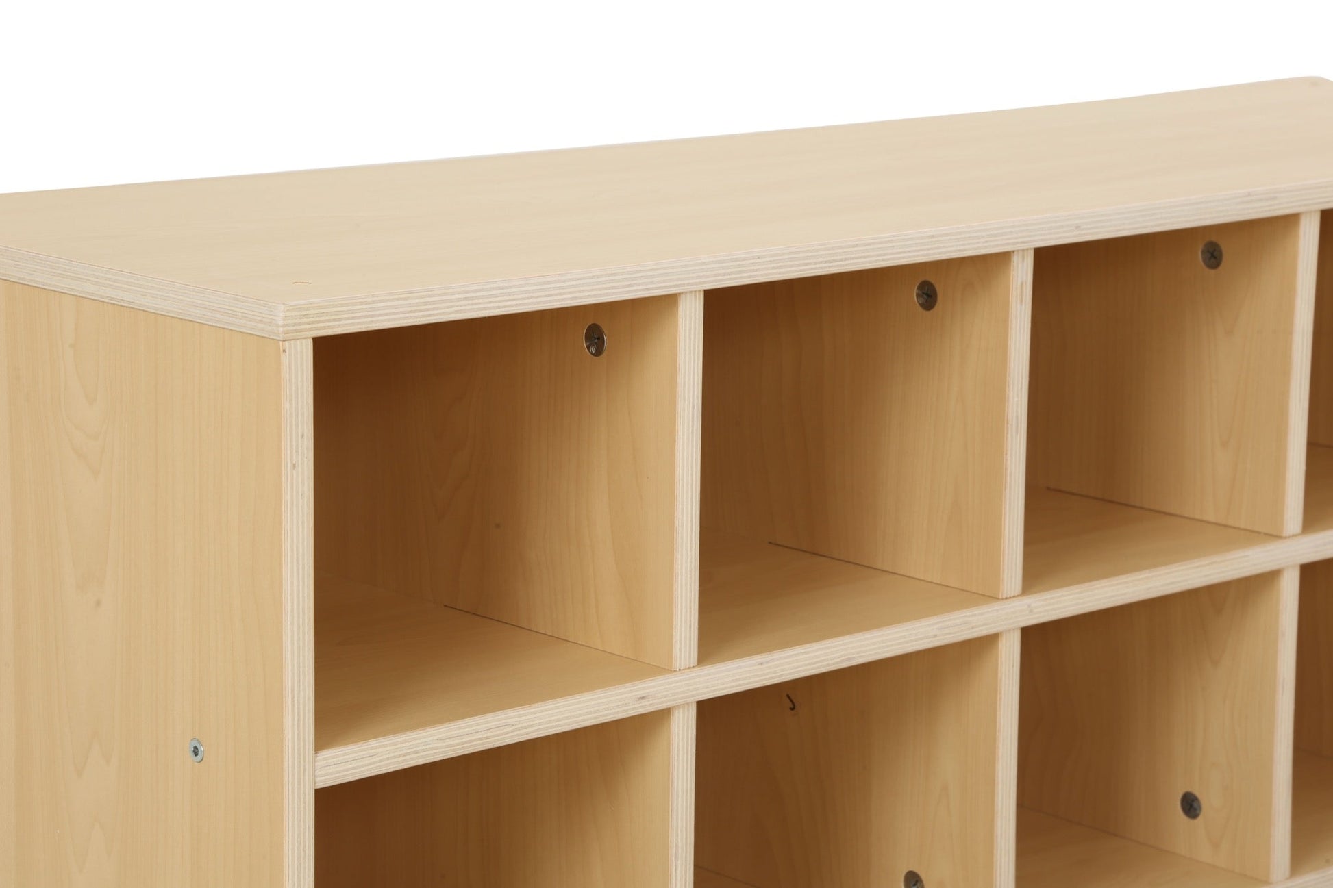 Wisdom - Schoenenrek voor 10 paar schoenen - Playlaan