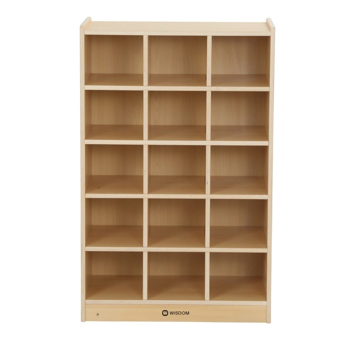 Wisdom - Schoenenrek voor 15 paar schoenen - Playlaan