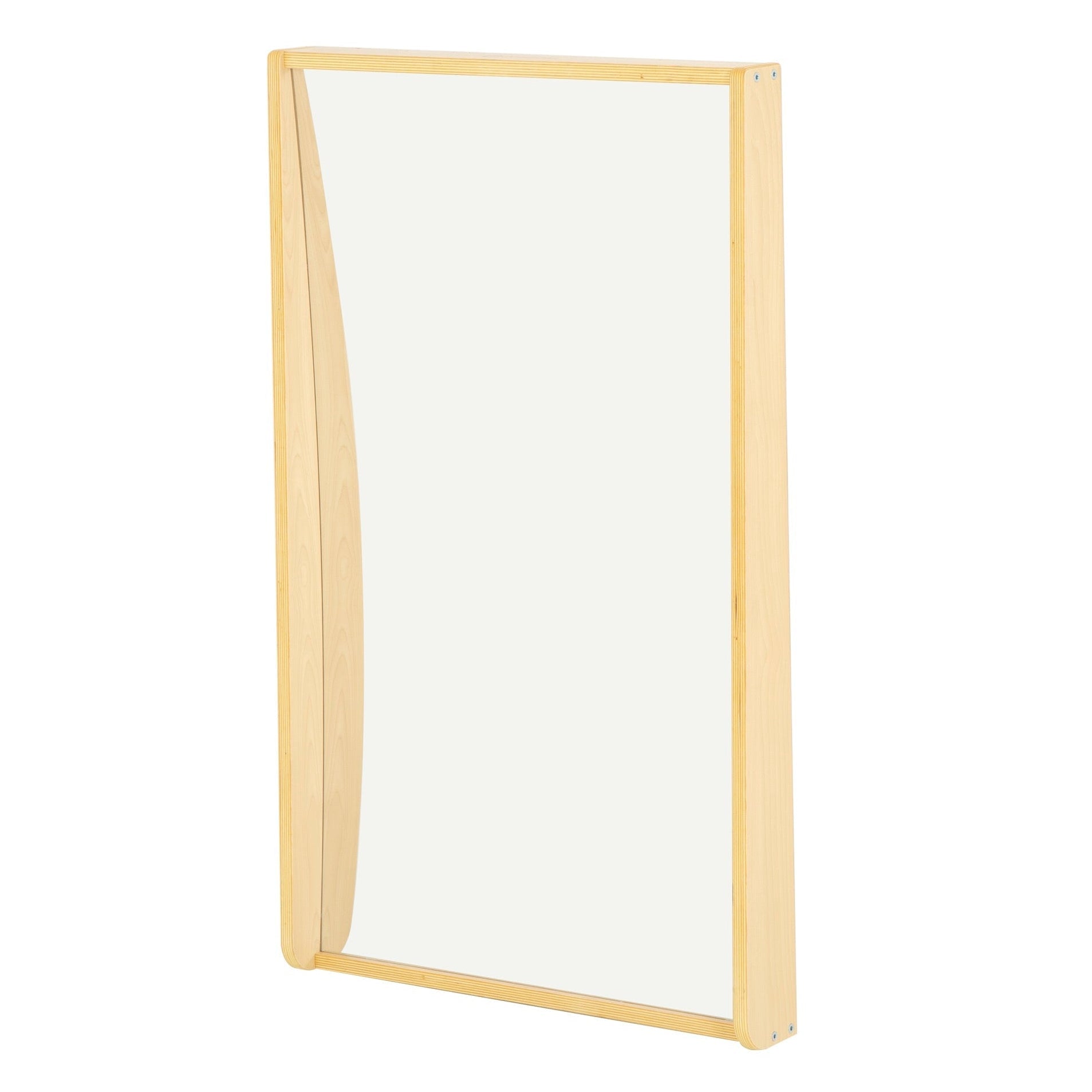 Wisdom - Sensorische wandspiegel - hol (concave) - Playlaan