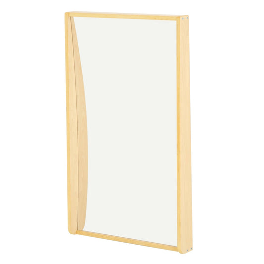 Wisdom - Sensorische wandspiegel - hol (concave) - Playlaan