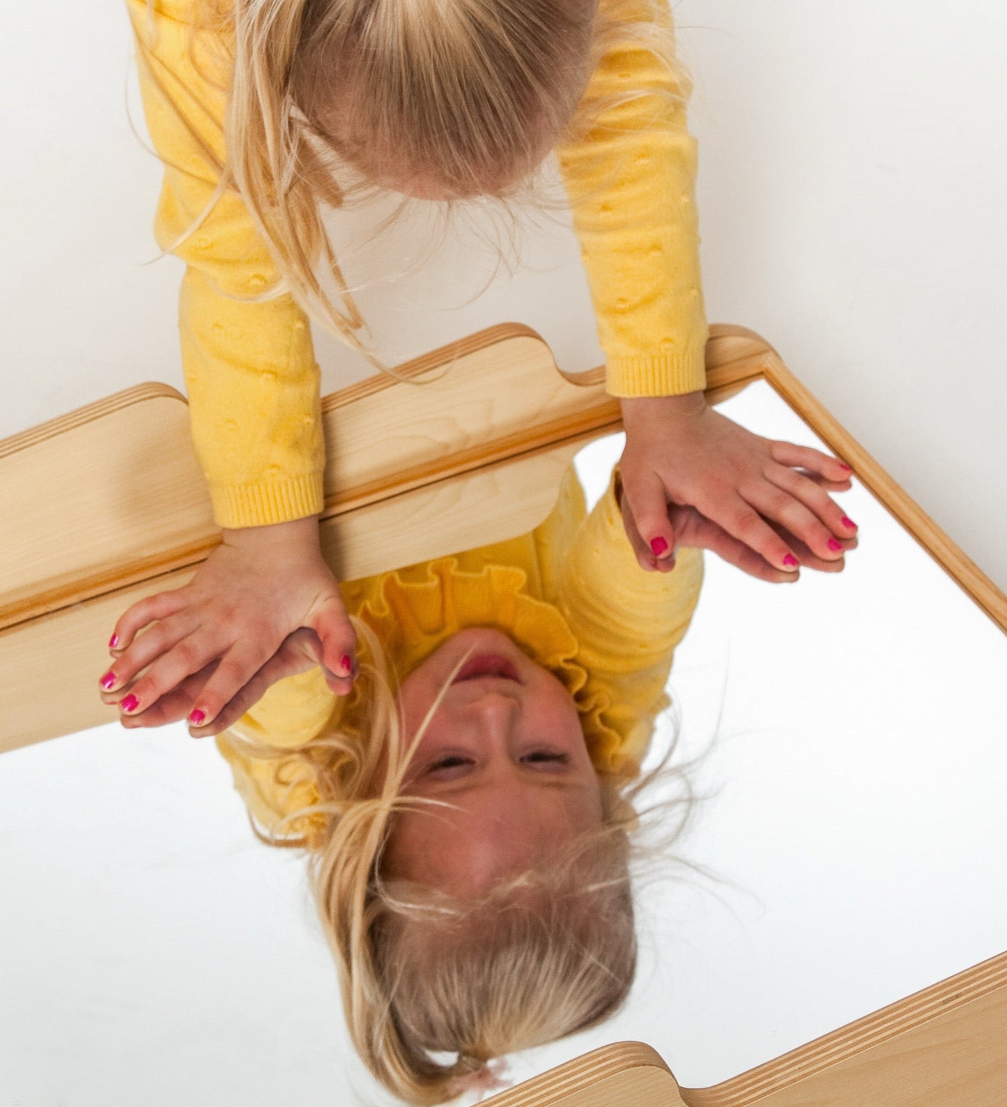 Wisdom - Speelcentrum voor peuters - Avonturenset (5 - delig) - Playlaan