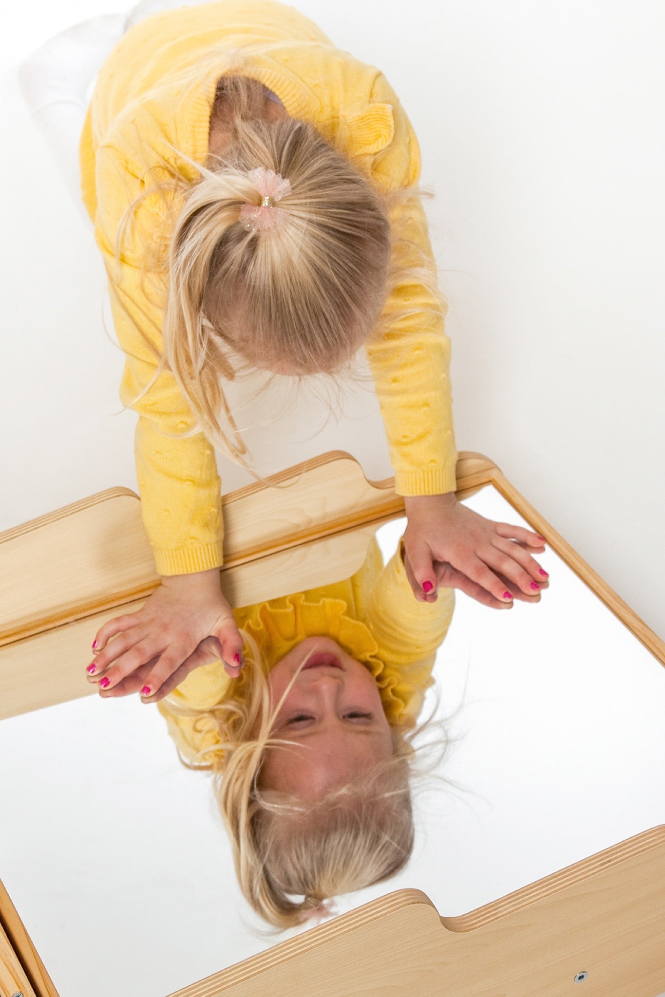 Wisdom - Speelcentrum voor peuters - Avonturenset (5 - delig) - Playlaan