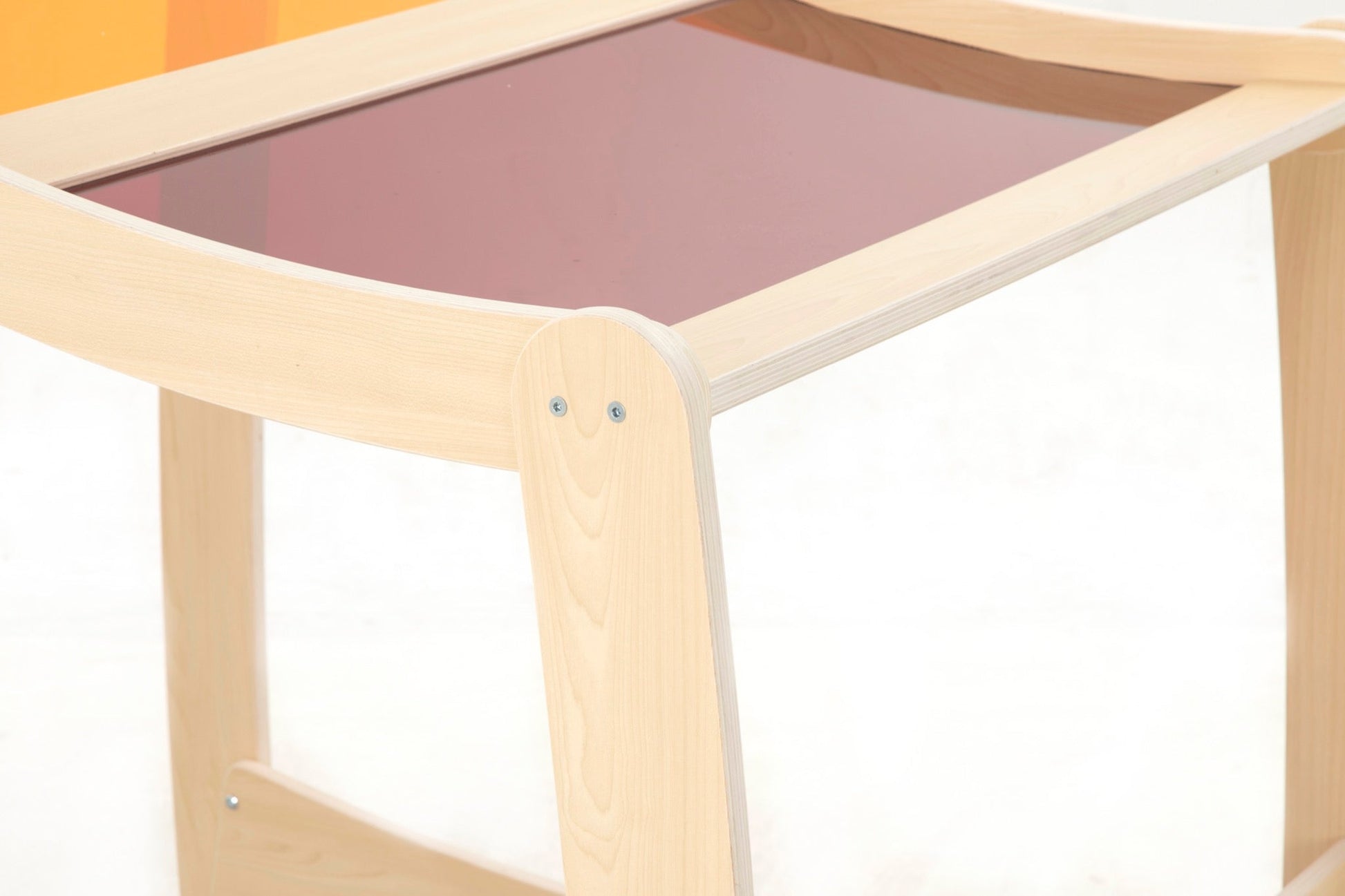 Wisdom - Speelhuisje voor kinderen - regenboogdesign - Playlaan