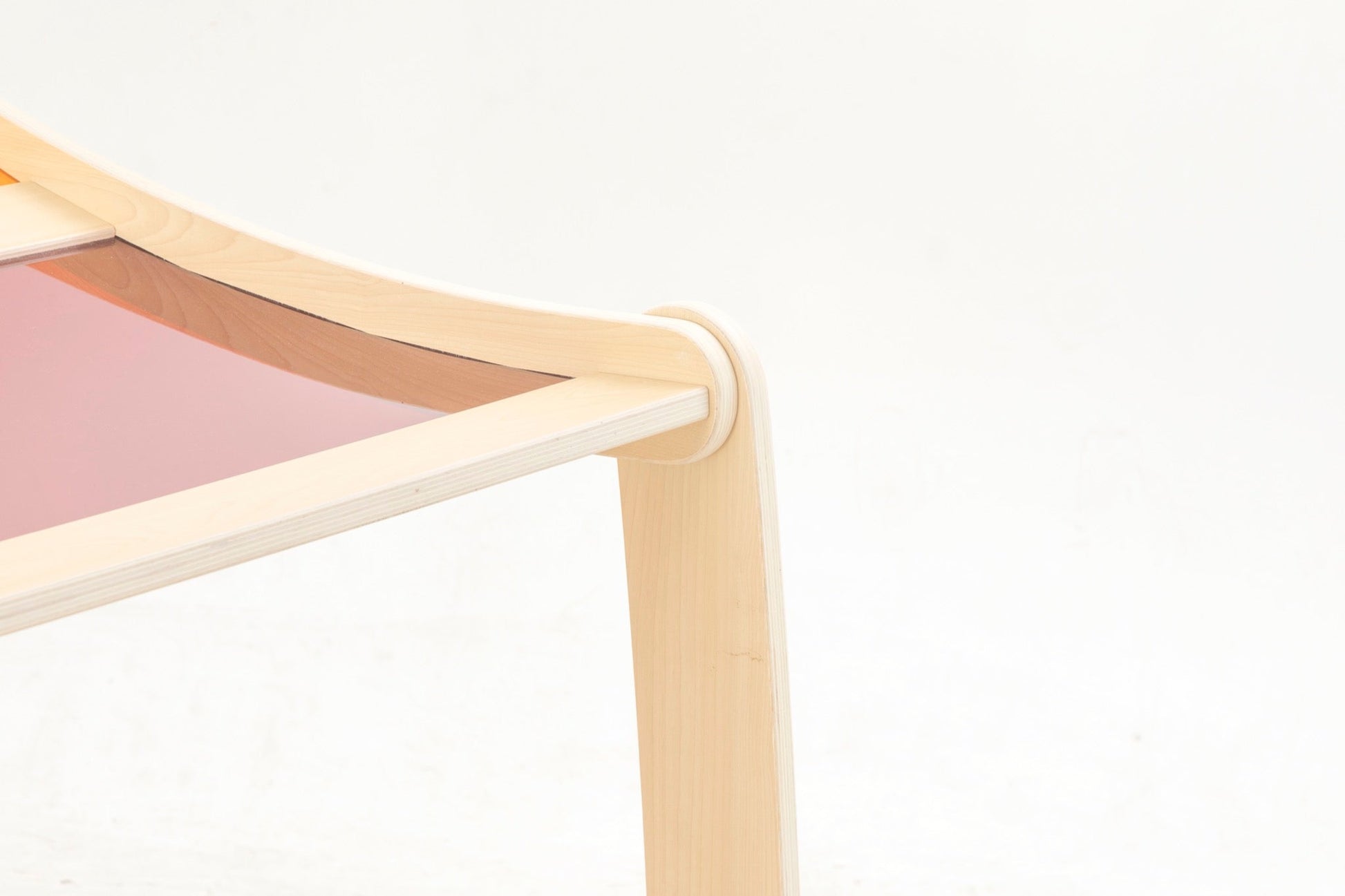 Wisdom - Speelhuisje voor kinderen - regenboogdesign - Playlaan