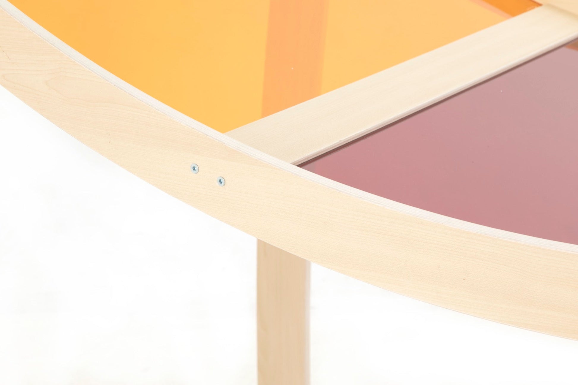 Wisdom - Speelhuisje voor kinderen - regenboogdesign - Playlaan